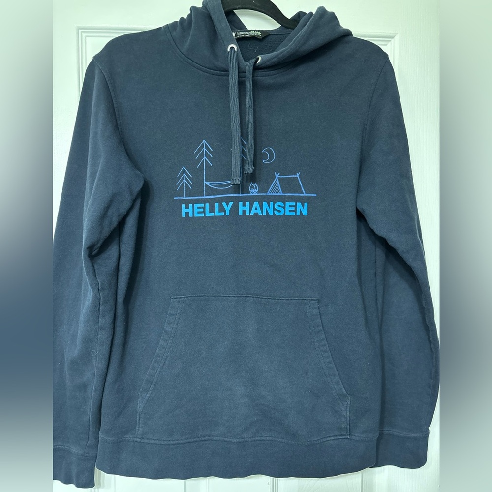 HELLY HANSEN pullover